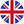 icona della bandiera inglese